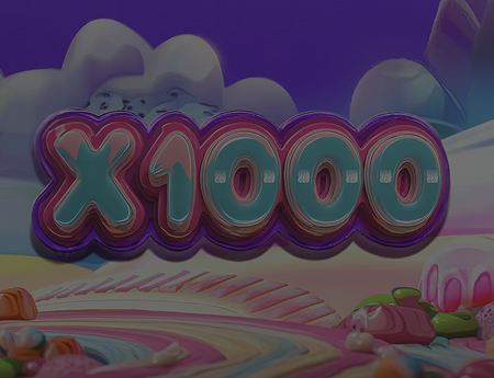 Sweet Bonanza 1000