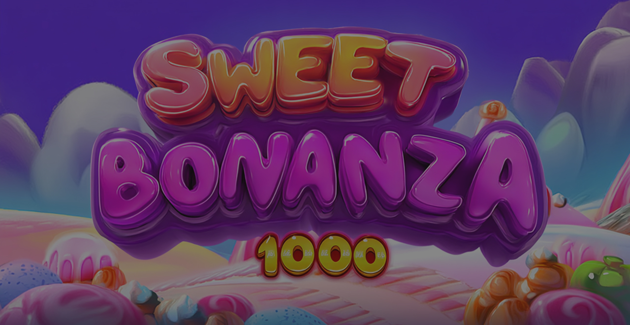 Sweet Bonanza 1000