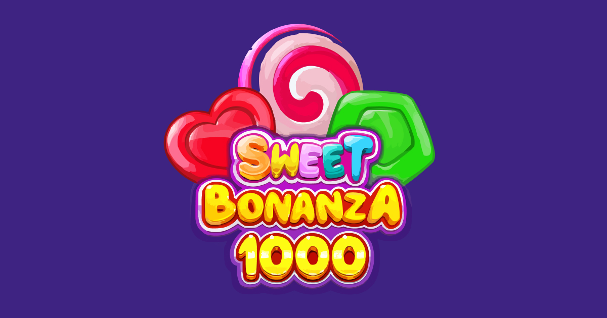 Sweet Bonanza 1000